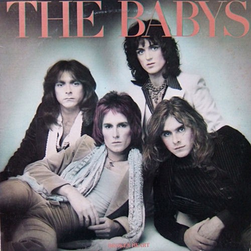 Babys